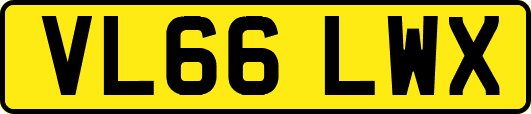 VL66LWX