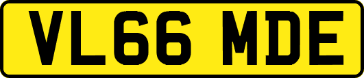 VL66MDE