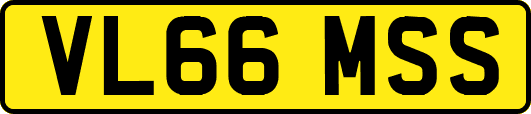 VL66MSS