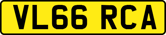 VL66RCA