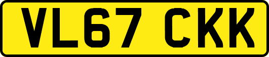 VL67CKK