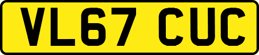 VL67CUC