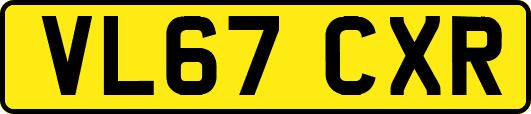VL67CXR