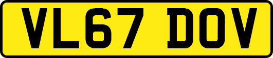 VL67DOV