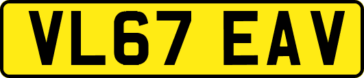 VL67EAV