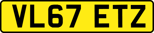 VL67ETZ