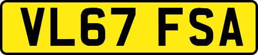 VL67FSA