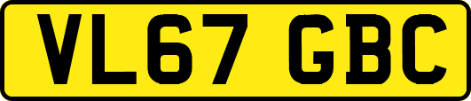 VL67GBC