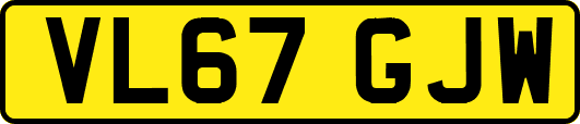 VL67GJW