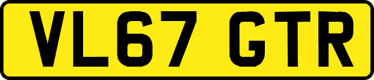 VL67GTR
