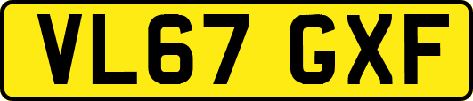 VL67GXF