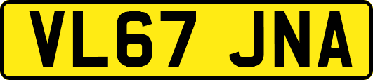 VL67JNA