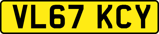 VL67KCY
