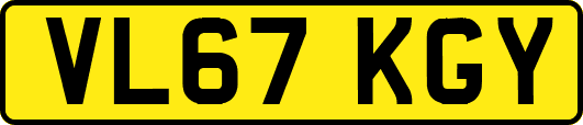 VL67KGY