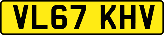 VL67KHV