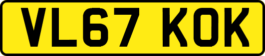 VL67KOK