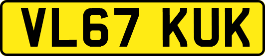 VL67KUK