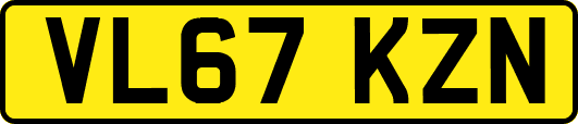 VL67KZN