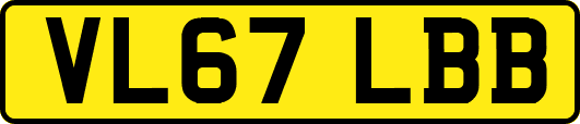 VL67LBB