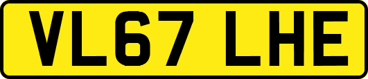 VL67LHE