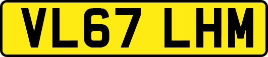 VL67LHM