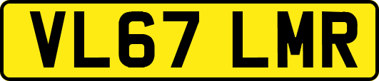 VL67LMR