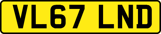VL67LND