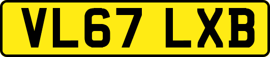 VL67LXB
