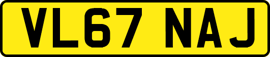 VL67NAJ