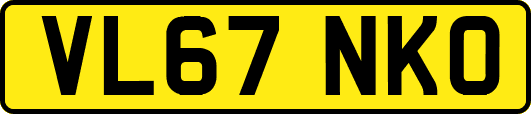 VL67NKO