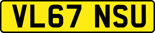 VL67NSU