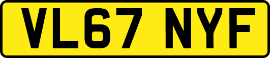 VL67NYF