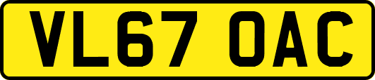 VL67OAC