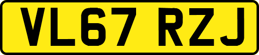 VL67RZJ