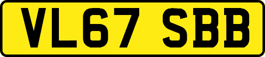 VL67SBB
