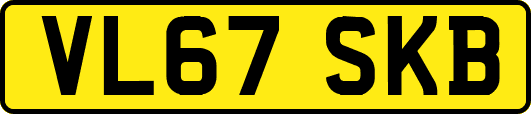 VL67SKB