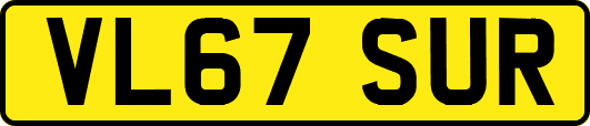 VL67SUR