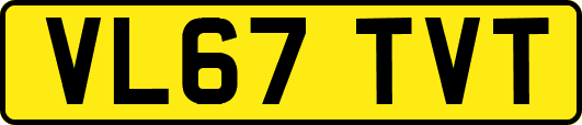 VL67TVT