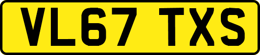 VL67TXS