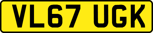 VL67UGK
