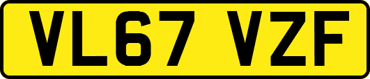 VL67VZF