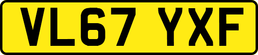 VL67YXF