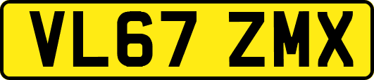 VL67ZMX
