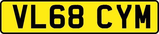VL68CYM