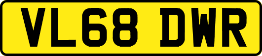 VL68DWR