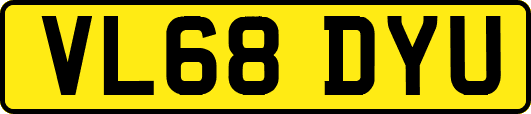 VL68DYU