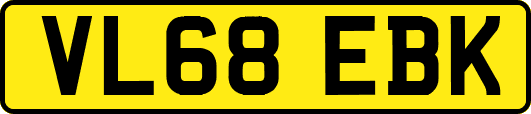 VL68EBK