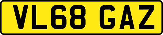 VL68GAZ