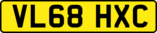 VL68HXC
