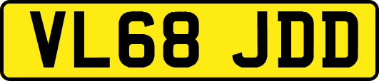 VL68JDD
